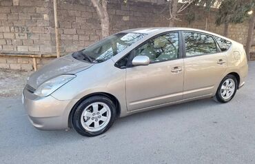 Toyota: Öz maşınımdı saz vəziyyətdədi, kuza mator karobqa xadavoyu abs — 2