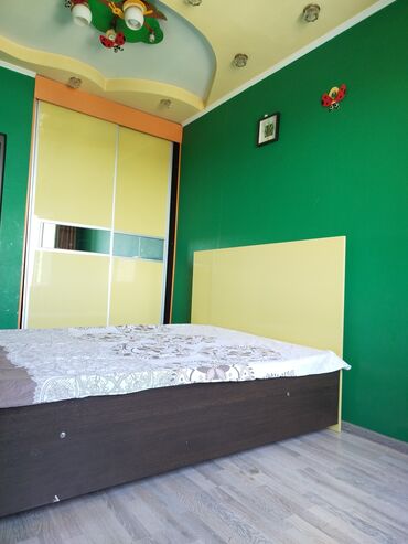 снять комнату на длительный срок: 40 м², С мебелью