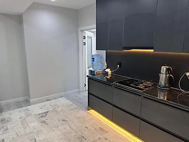 Продажа квартир: 3 комнаты, 105 м², Верхний Джал Элитка, 8 этаж, Свежий ремонт — 6