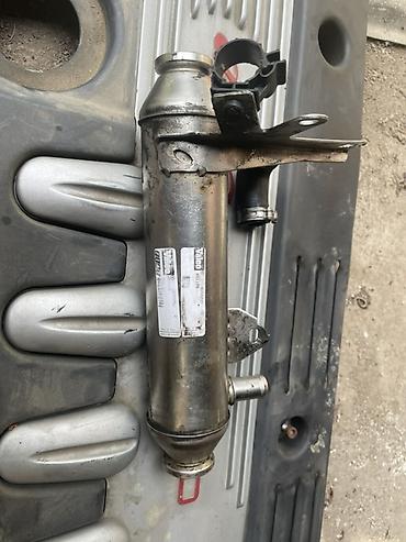 usb za kola: Hladnjak EGR gasova – Valeo, za FIAT (Made in Spain) - Proizvođač — 3