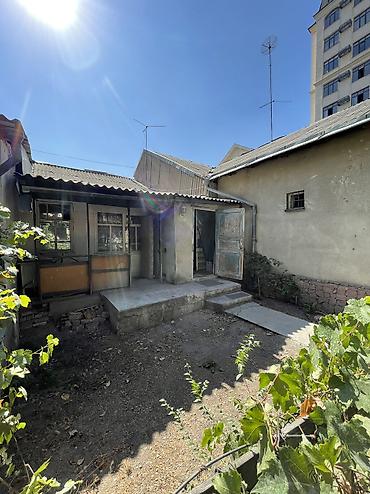 ПРОДАЖА — ЦЕНТР БИШКЕКА | 130 000 $ Продаётся объект в самом центре