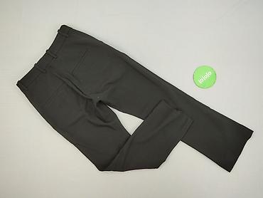 classics77 trousers: H&M, Spodnie materiałowe damskie, rozmiar S — 3