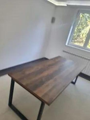 dvosed matis: KONFERENCIJSKI STOLOVI PO MERI XR656 | Izrada po meri Dezen ploče po — 7