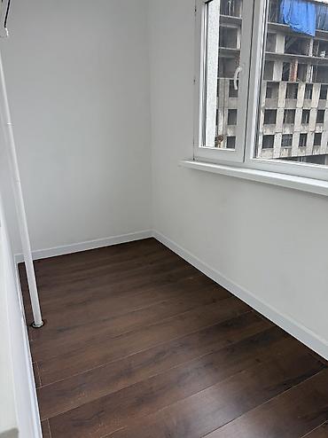 Продажа квартир: 1 комната, 41 м², Элитка, 3 этаж, Евроремонт — 5