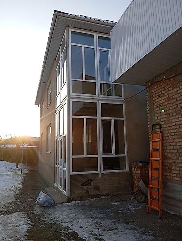 Металлопластиковые окна на заказ: Изготовление металлопластиковых окон дверей витражей любой сложности — 2