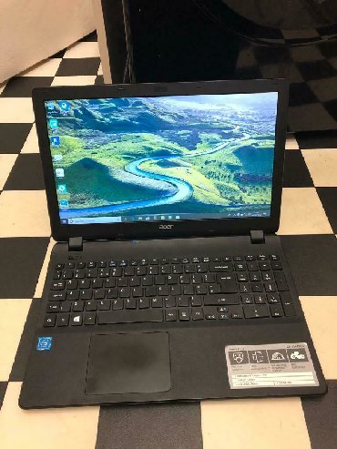 acer aspire one zg5: 11.02.2020 tarixində Era computerin təqdim etdiyi Aspire Es 15😍 _ _ _