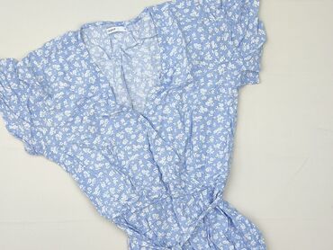 sukienka dekolt halter: Cropp, Sukienka damska, rozmiar M