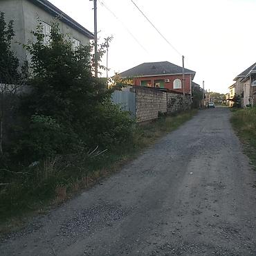 balaxanı satilan evler: 5 otaqlı, 110 kv. m, Kredit yoxdur, Təmirsiz — 4