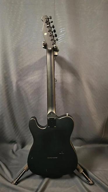 Gitare: HARLEY BENTON TE-20HH SBK | . Slanje po dogovoru ili lično — 8