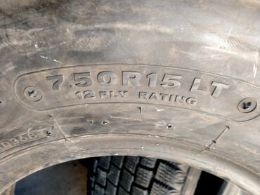 315 80 22 5 шины: Шины 80 / R 22,5, Лето, Б/у, Пара, Польша, BFGoodrich