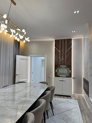 Продажа коттеджей и домов: 🏡 Продаётся современный дом с дизайнерским ремонтом в ж/м Ак-Ордо 1 ✨ — 15