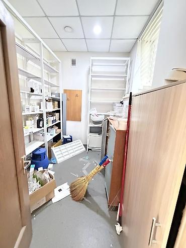 beta stores: Сдаю The entire store: Clothes, shoes, 198 м², In a residential complex — 5