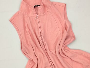 Women: F&F, Women`s waistcoat, size L (EU 40)