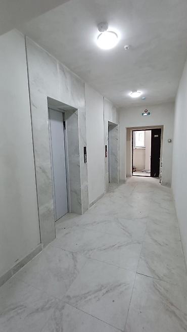 1300: 2 комнаты, 76 м², Рабочий Городок Элитка, 6 этаж, ПСО (под самоотделку) — 2