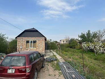 Продажа коттеджей и домов: Продается свеже построенная дача/дом, село Интернациональное, Кантский — 1