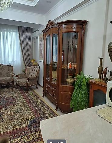 Продажа квартир: 2 комнаты, 50 м², Элитка, 5 этаж, Евроремонт — 6