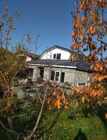 продаю дом сретенка: Дача, 100 м², 4 комнаты, Собственник, ПСО (под самоотделку)