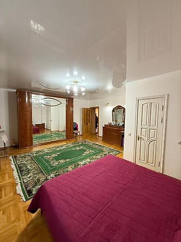 Продажа квартир: 4 комнаты, 150 м², Вефа ТЦ Индивидуалка, 2 этаж — 18