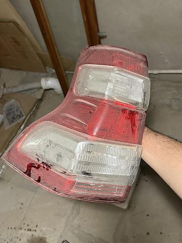 LED, Universal auto İşlənmiş