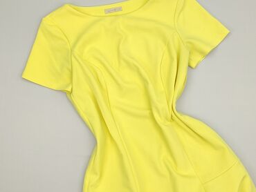 tanie sukienki na sylwestra plus size: King, Sukienka damska, rozmiar XL