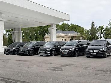 Аренда кортежа: Прокат авто Аренда авто Трансферы из Аэропорта Кортеж Поездки по — 1