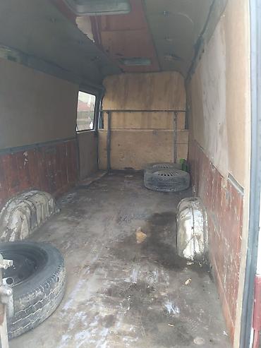 Mercedes-Benz: Mercedes-Benz Спринтер: 2004 г., 2.2 л, Ручные, Дизель, Бус — 10