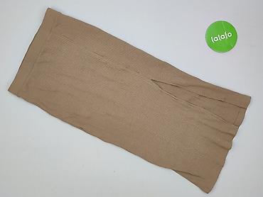 prosta spodnice midi: Spódnica damska, rozmiar 2XS — 2