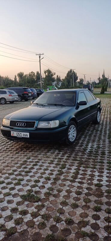 ауди а 6 матор: Audi S4: 1993 г., 2.6 л, Механика, Газ, Седан