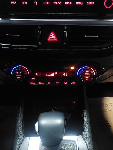 Kia: Kia K3: 2021 г., 1.6 л, Вариатор, Бензин, Седан — 10