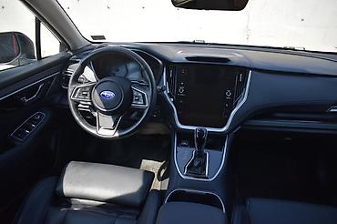 субаро: Subaru Outback: 2020 г., 2.5 л, Вариатор, Бензин, Универсал — 8
