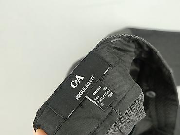 12 р: C&A, Chinosy dla mężczyzn, rozmiar 2XL — 4