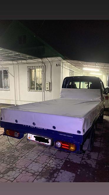пвх пленки: Универсальный тент Для грузовых авто, Новый — 2