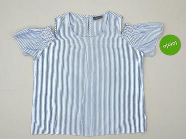 pull and bear golf damski: Yessica, Bluzka damska, rozmiar M — 3