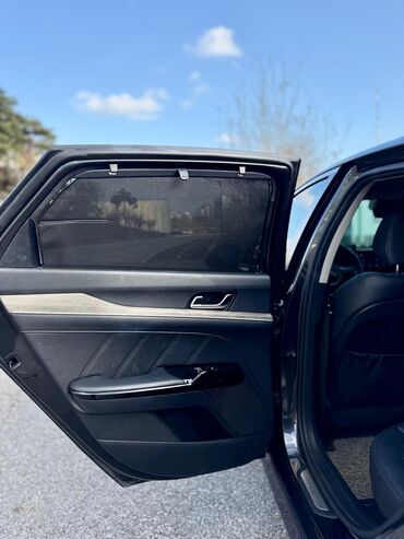 Kia: Kia K5: 2020 г., 2 л, Автомат, Гибрид, Седан — 13