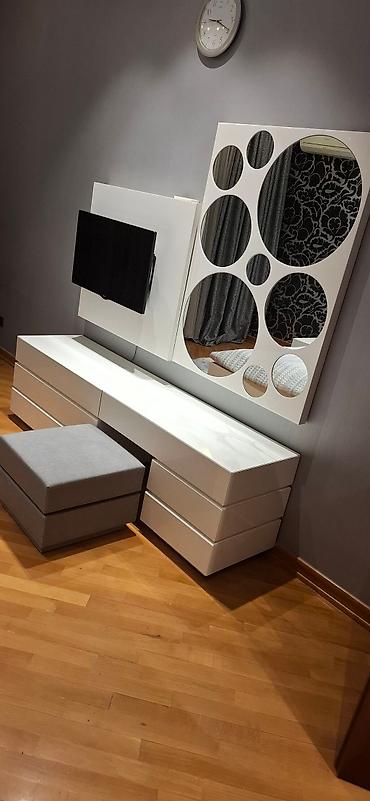 loft masa: King size ölçüde olan kravat . tv ile bir alınsa 1200 azn tv siz — 3