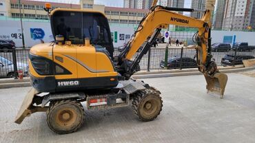 Услуги экскаватора: Экскаватор | Выкорчевывание пней, Демонтаж, Котлованы — 3