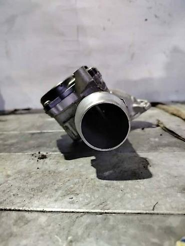 polovni clio: KLAPNA GASA ZA RENAULT CLIO OD 2005. DO 2012. GOD. | Klapna gasa — 1