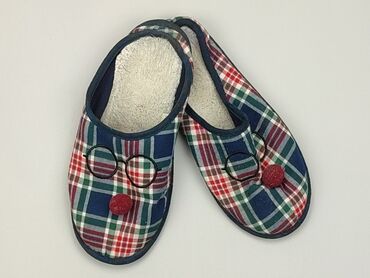 Slippers: Slippers for men, 44, condition - Good