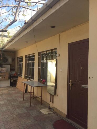 Həyət evləri və villaların satışı: 3 otaqlı, 65 kv. m, Orta təmir — 23