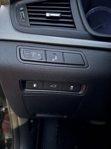 решотка соната нюрайс: Hyundai Sonata: 2018 г., 2 л, Типтроник, Бензин, Седан — 10