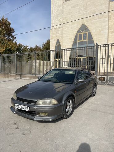 нижний рычаг на хонду аккорд 6: Honda Accord: 2000 г., 2 л, Автомат, Бензин, Седан
