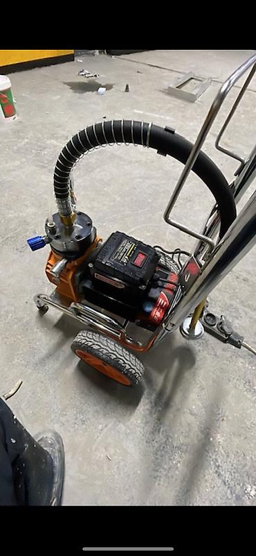 Аренда инструментов: Сдам в аренду — 2