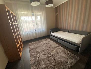 Долгосрочная аренда домов: 180 м², 6 комнат, Евроремонт, Теплый пол, Балкон застеклен — 22