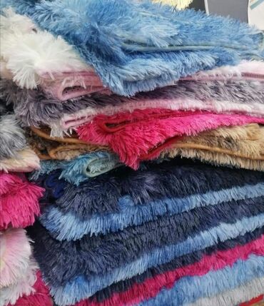 Ostali kućni dekor: ČUPAVI TEPIH NOVO NOVO NOVO Mekani, vazdušasti, topli — 11