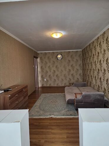 Долгосрочная аренда квартир: 1 комната, Агентство недвижимости, Без подселения, С мебелью полностью