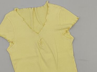 T-shirt damski, rozmiar S