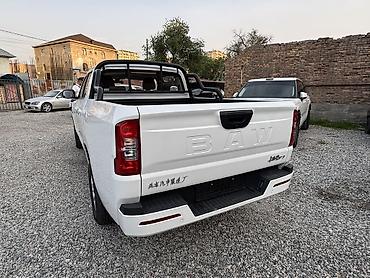 BAW: BAW : 2023 г., 2.2 л, Механика, Бензин, Пикап — 3