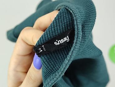 marquiiz: Sinsay, T-shirt damski, rozmiar M — 4