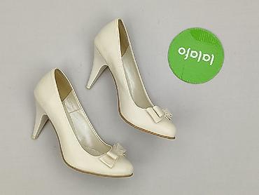 buty c: Półbuty damskie, rozmiar 36 — 2