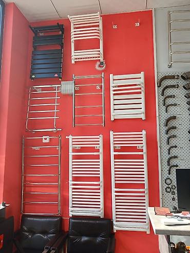 Установка отопительных систем: Установка отопления под ключ! Отопление домов,квартир офисов. Монтаж — 3